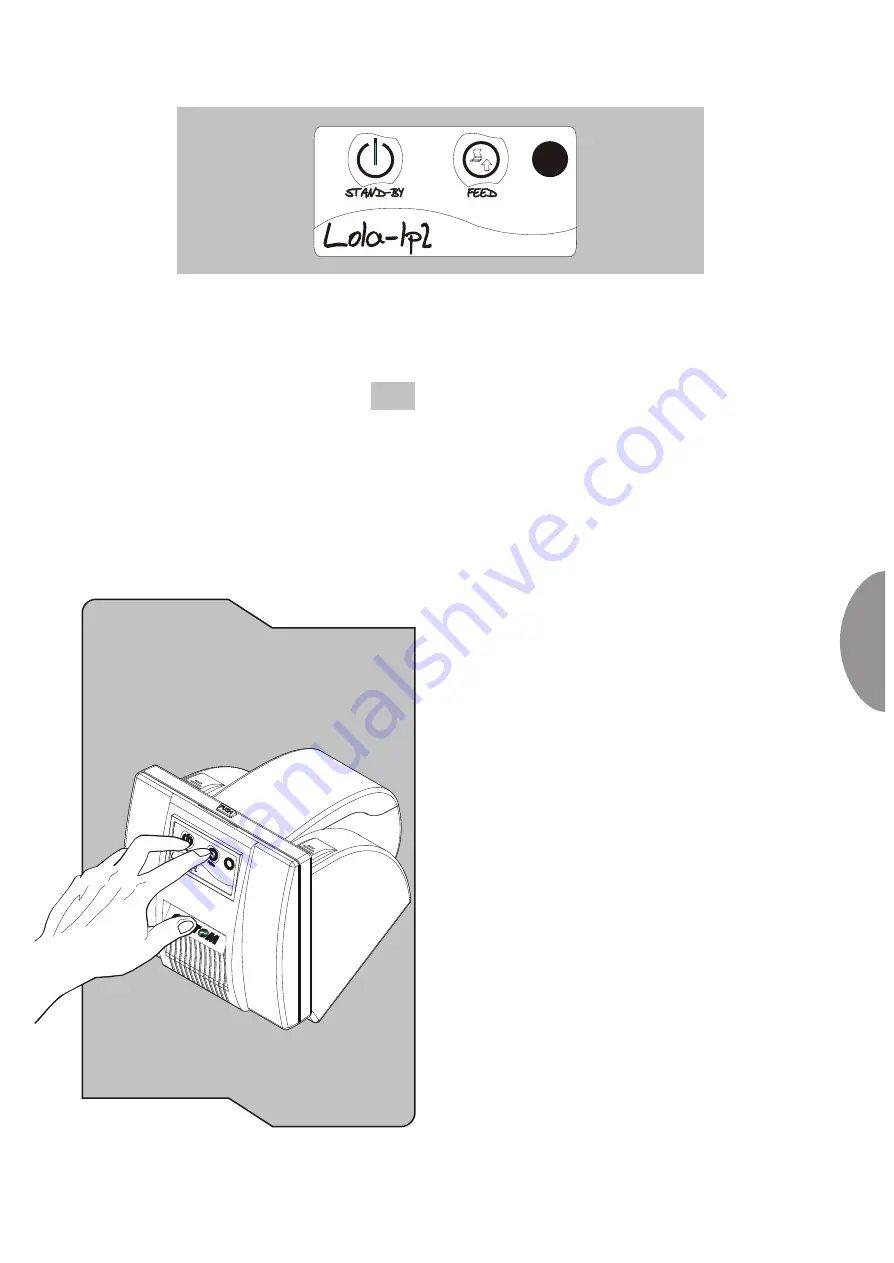 Custom Audio Electronics Lola-lp2 User Manual Download Page 21