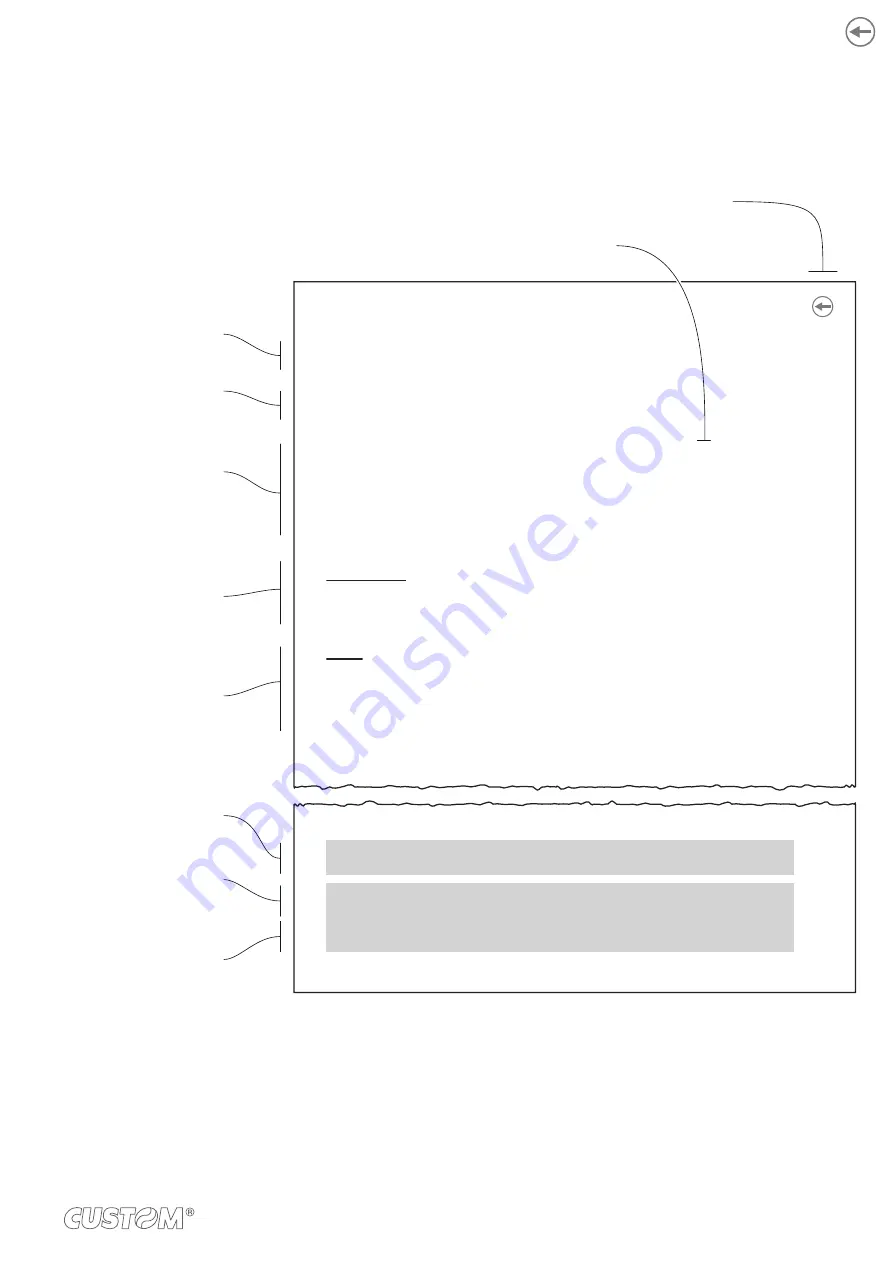 Custom Audio Electronics MODUS3 User Manual Download Page 9