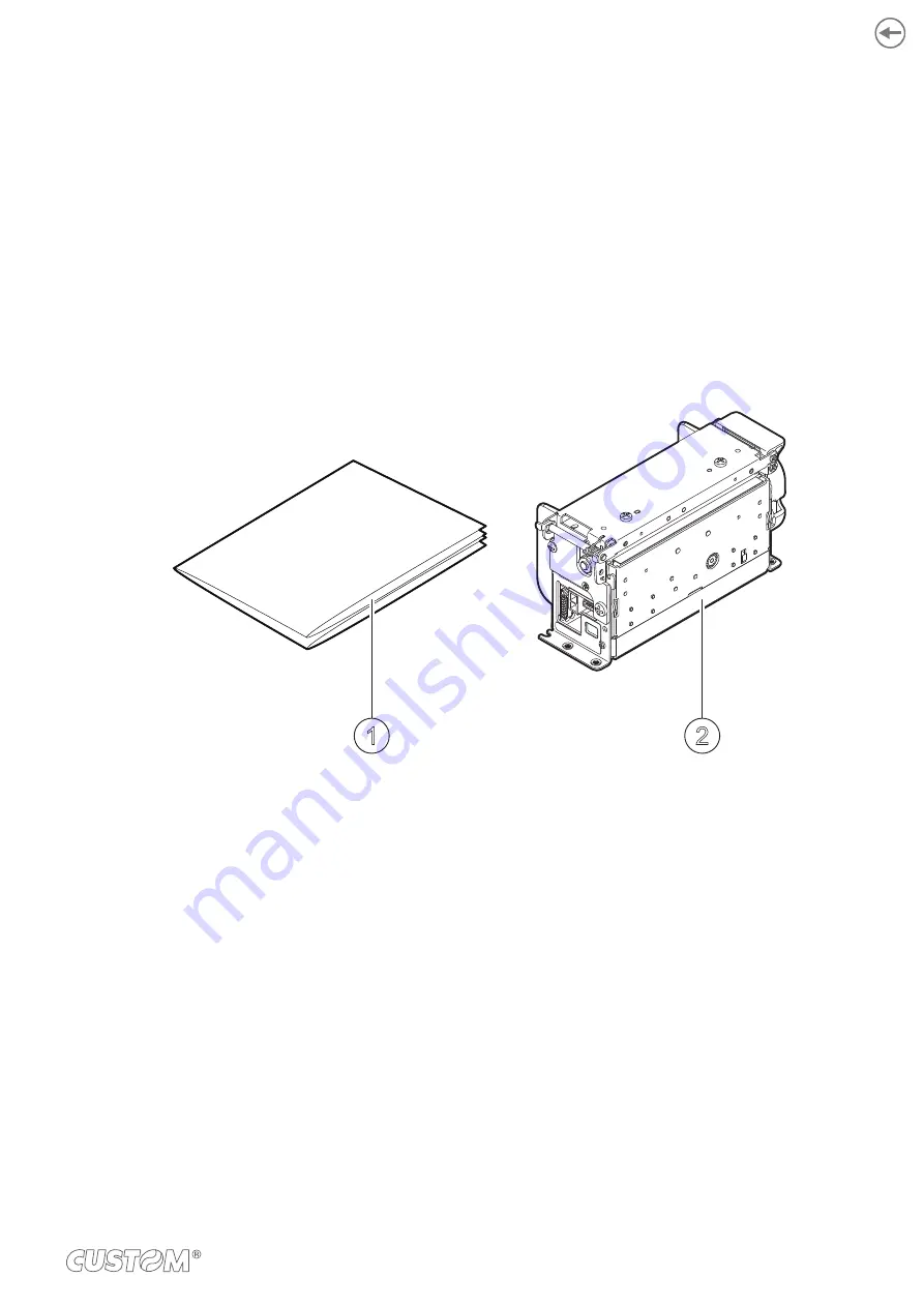 Custom Audio Electronics MODUS3 User Manual Download Page 11