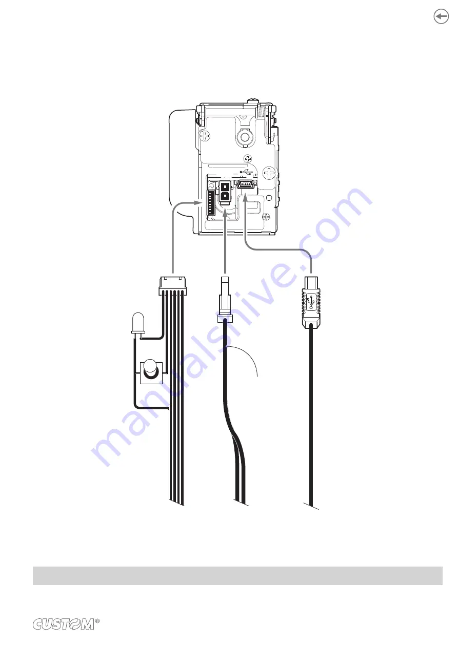 Custom Audio Electronics MODUS3 Скачать руководство пользователя страница 21