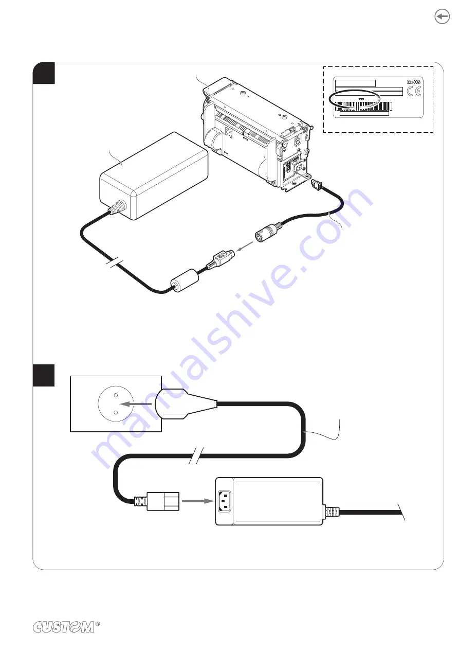 Custom Audio Electronics MODUS3 User Manual Download Page 27