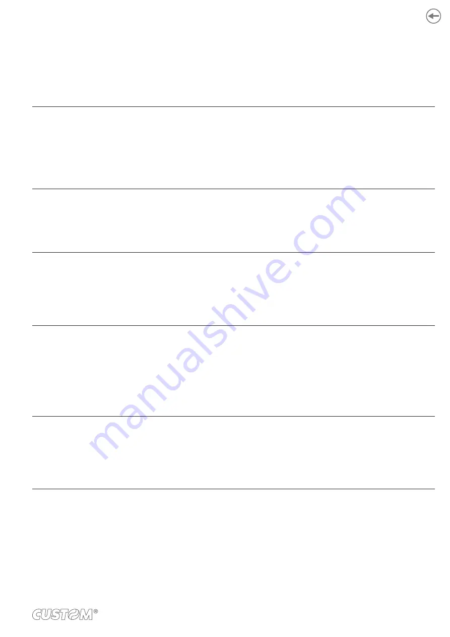 Custom Audio Electronics MODUS3 User Manual Download Page 35