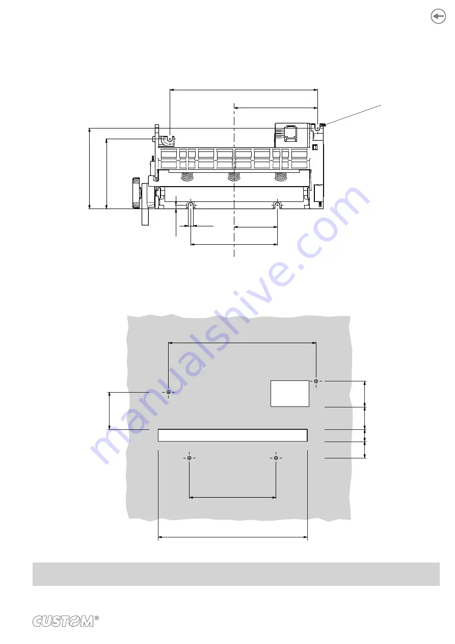 Custom Audio Electronics MT2480 User Manual Download Page 11