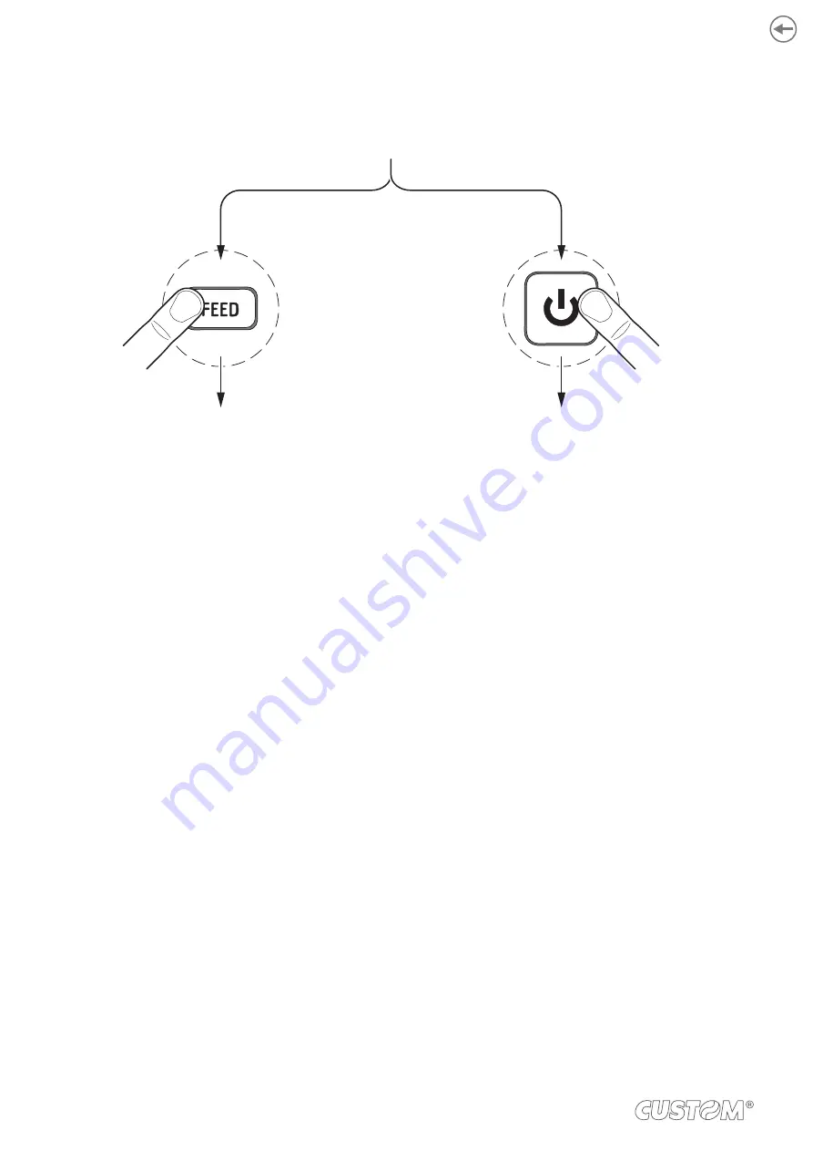 Custom Audio Electronics P3 User Manual Download Page 16