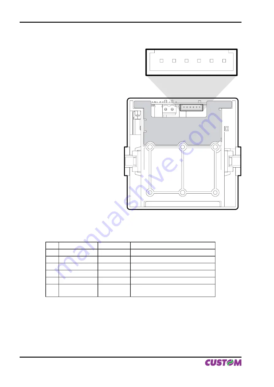 Custom Audio Electronics Plus II Скачать руководство пользователя страница 28