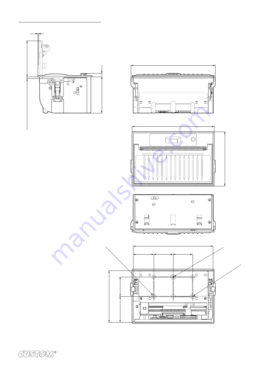 Custom Audio Electronics PLUS4 User Manual Download Page 55