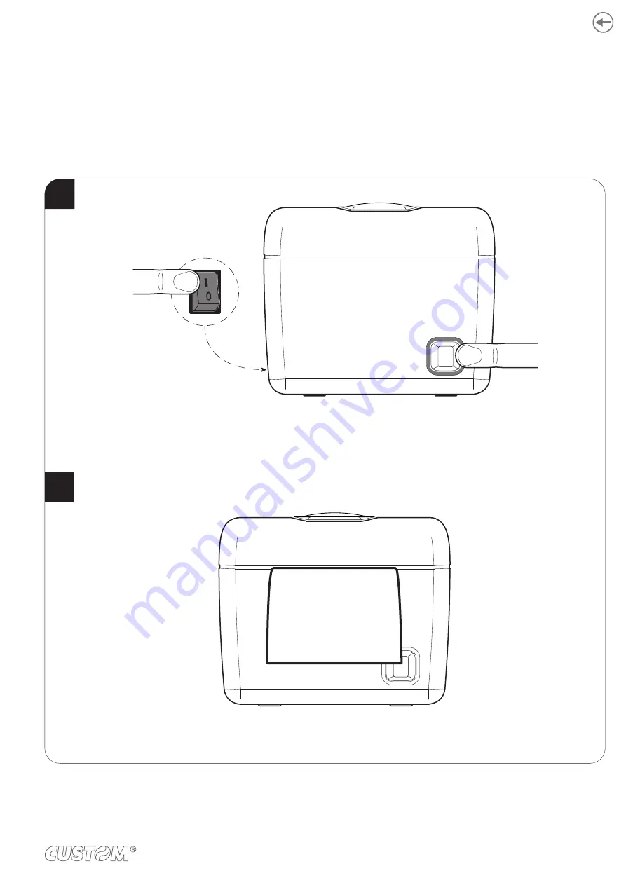 Custom Audio Electronics Q3X User Manual Download Page 37