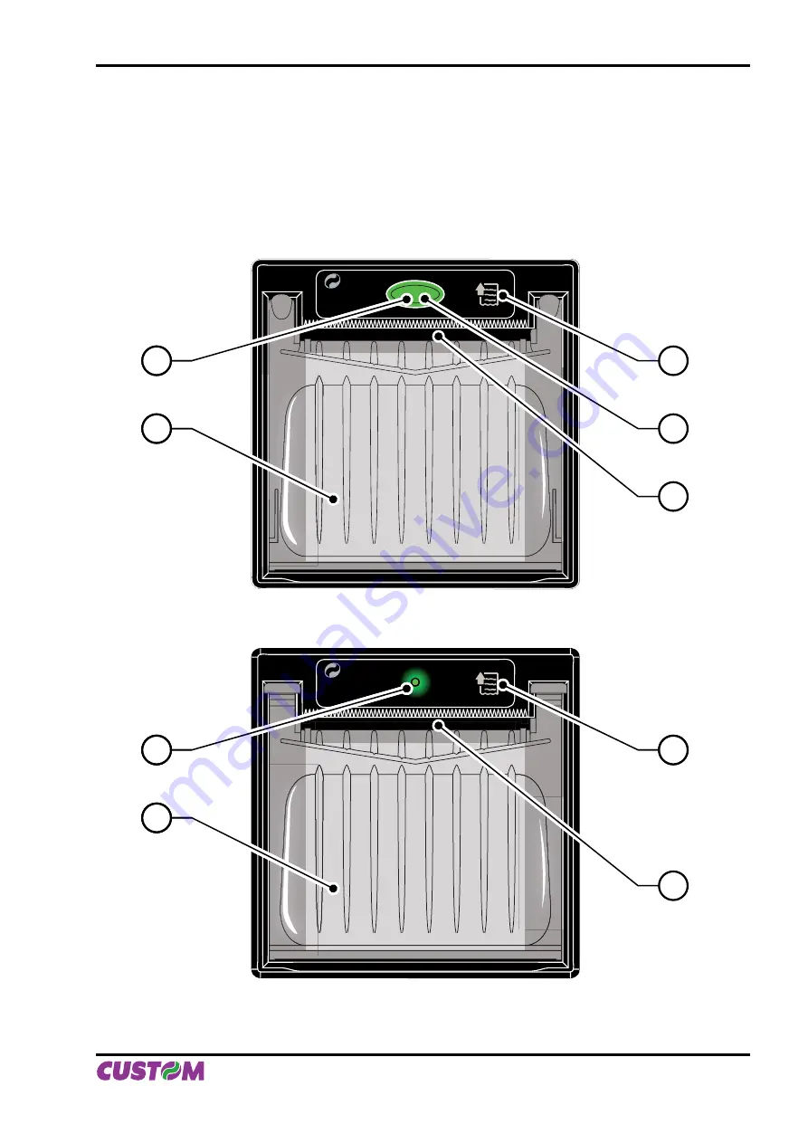 Custom Engineering PLUS II User Manual Download Page 3