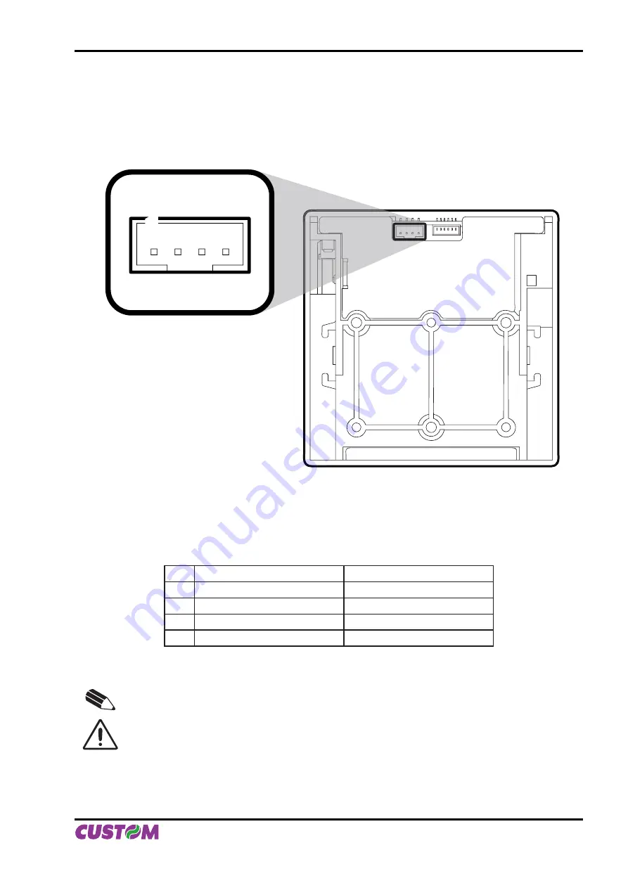 Custom Engineering PLUS II Скачать руководство пользователя страница 17