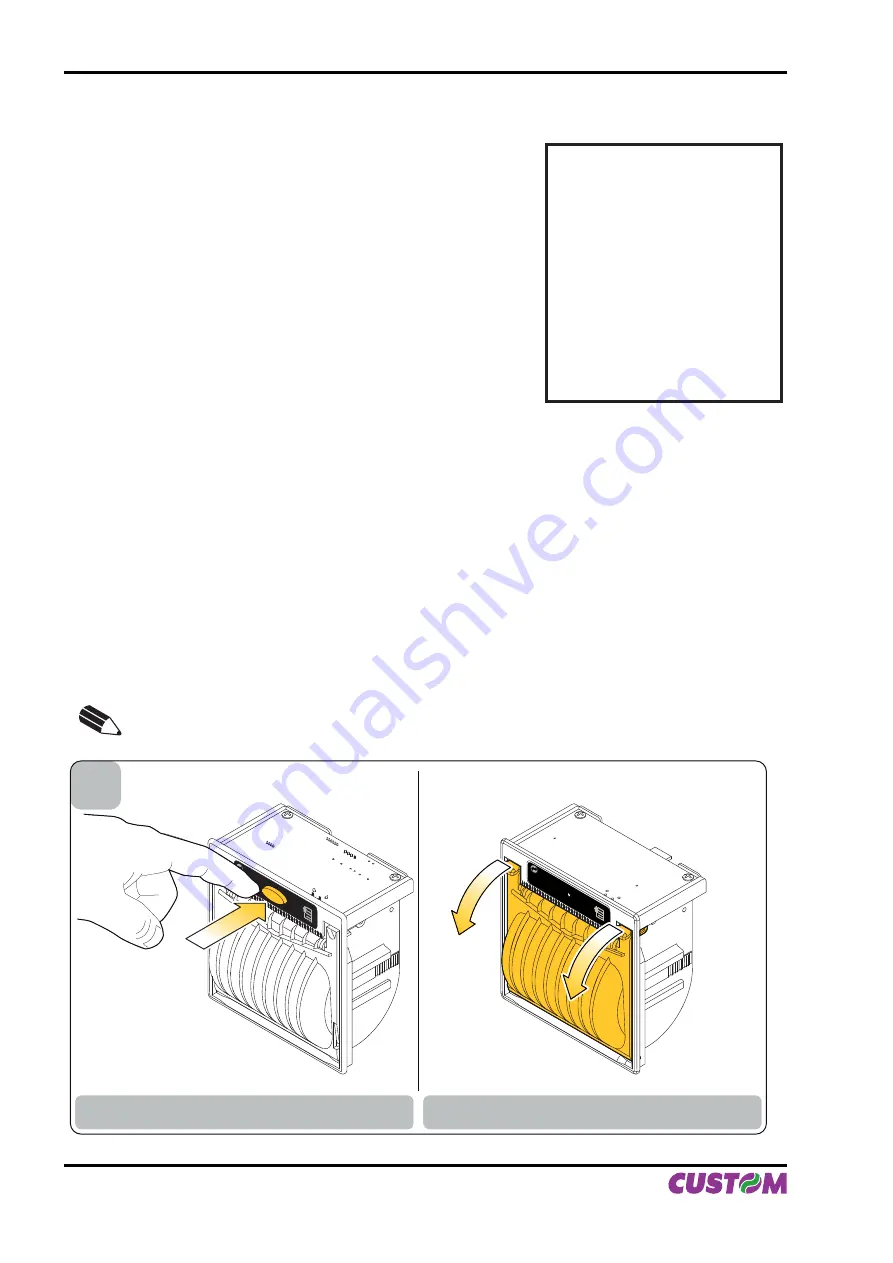 Custom Engineering PLUS II User Manual Download Page 28