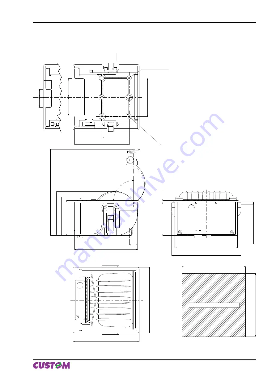 Custom Engineering PLUS II User Manual Download Page 49