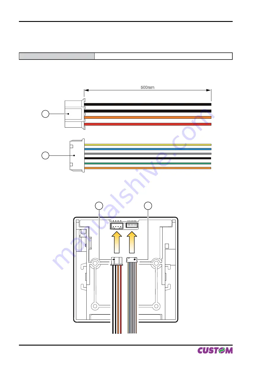 Custom Engineering PLUS II Скачать руководство пользователя страница 58