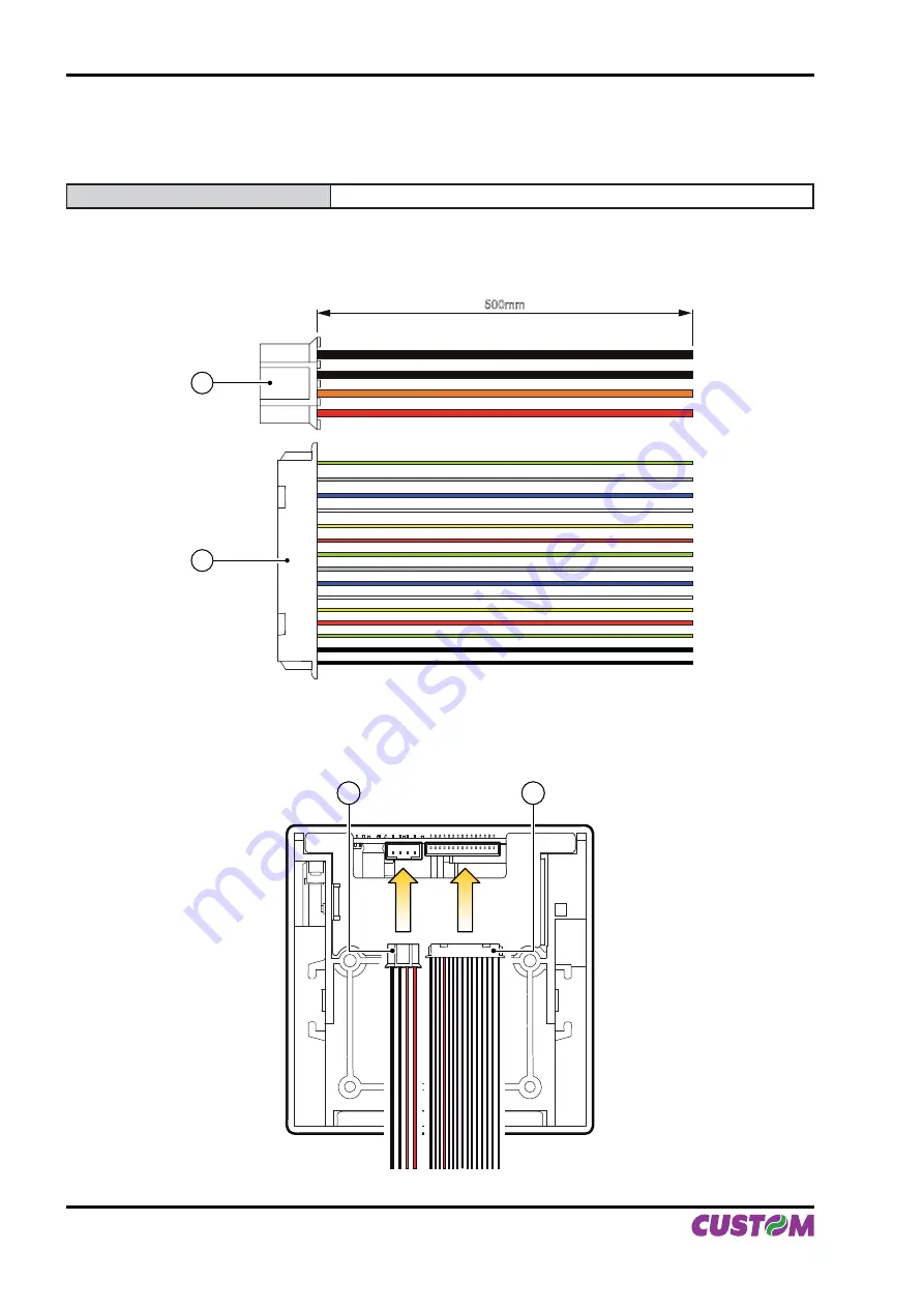 Custom Engineering PLUS II User Manual Download Page 60