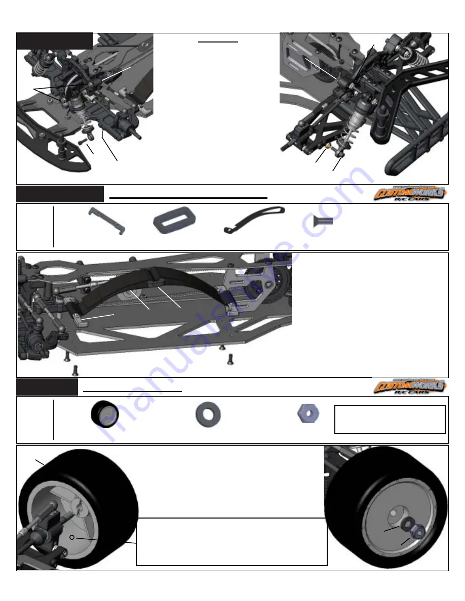 CustomWorks Dominator Model Download Page 11