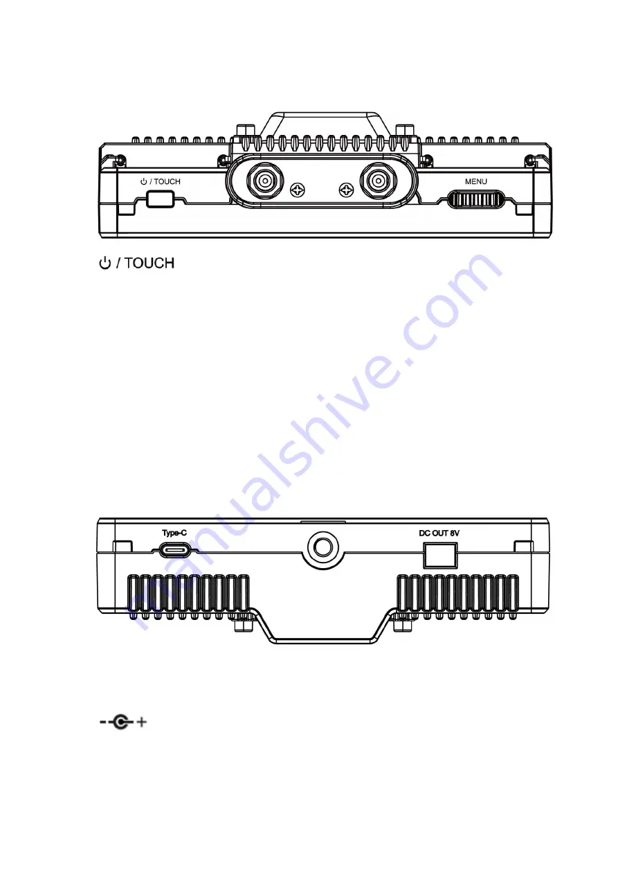 CVW RX 3109 Скачать руководство пользователя страница 8