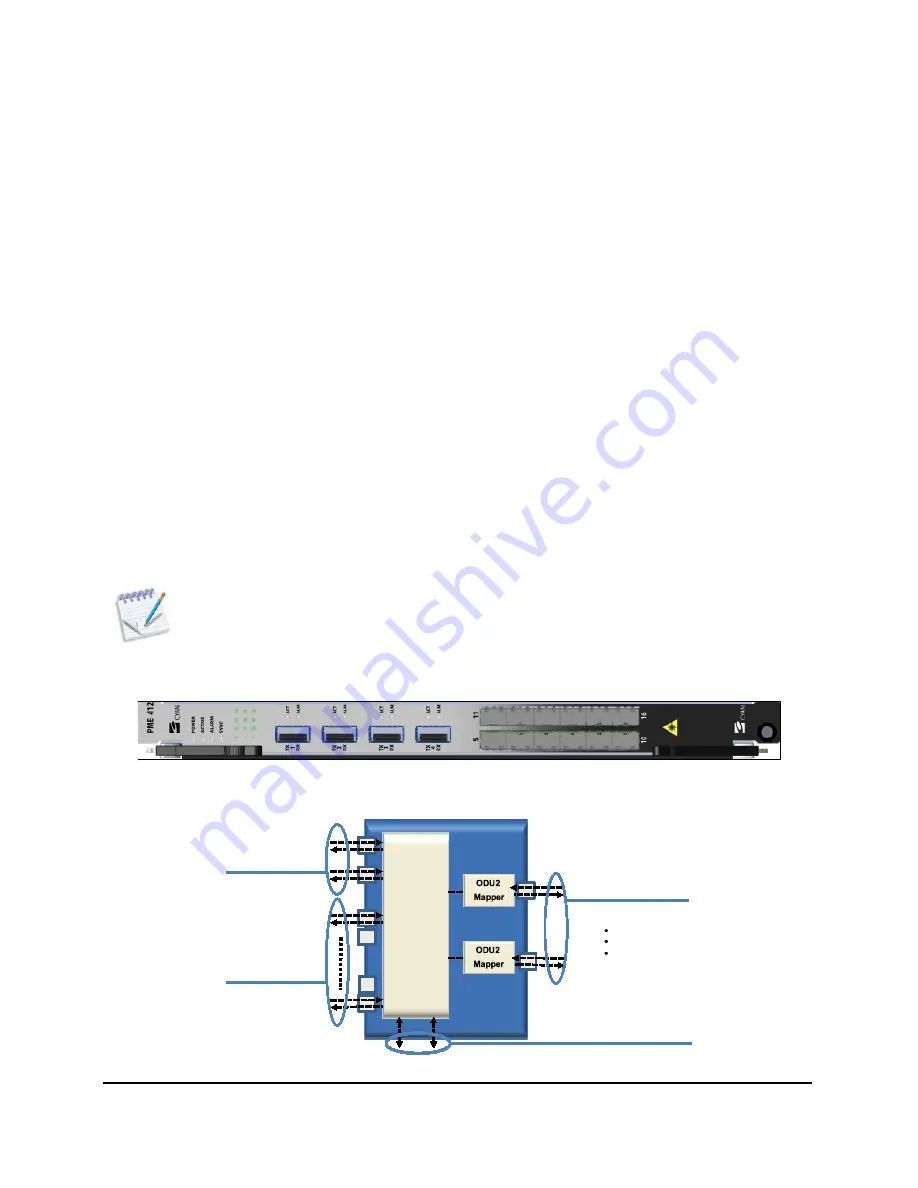 Cyan L-AMP Engineering And Planning Manual Download Page 69