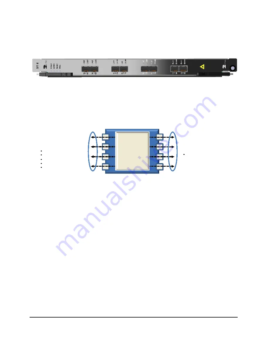 Cyan L-AMP Engineering And Planning Manual Download Page 98