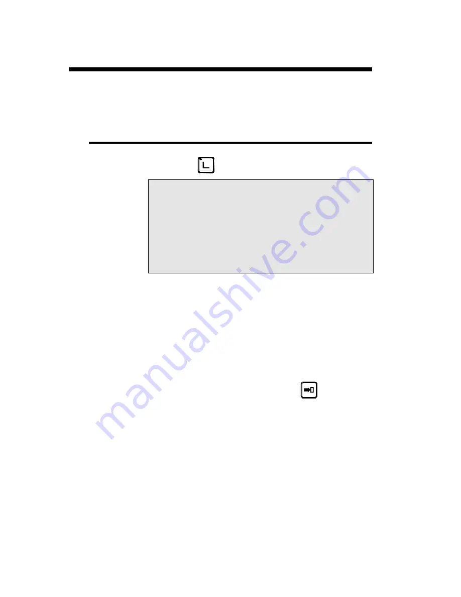 CYBELEC DNC 600S User Manual Download Page 27