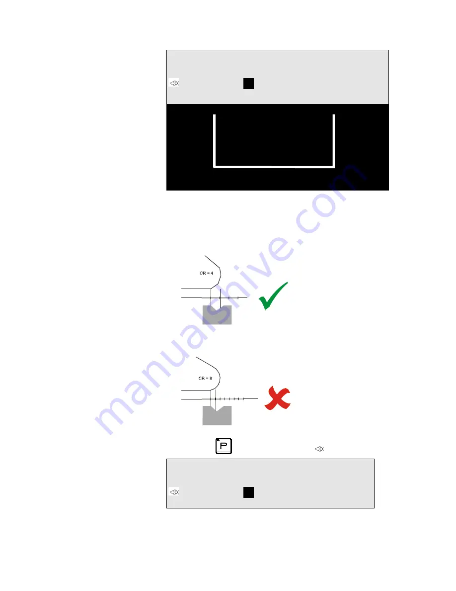 CYBELEC DNC 600S User Manual Download Page 78