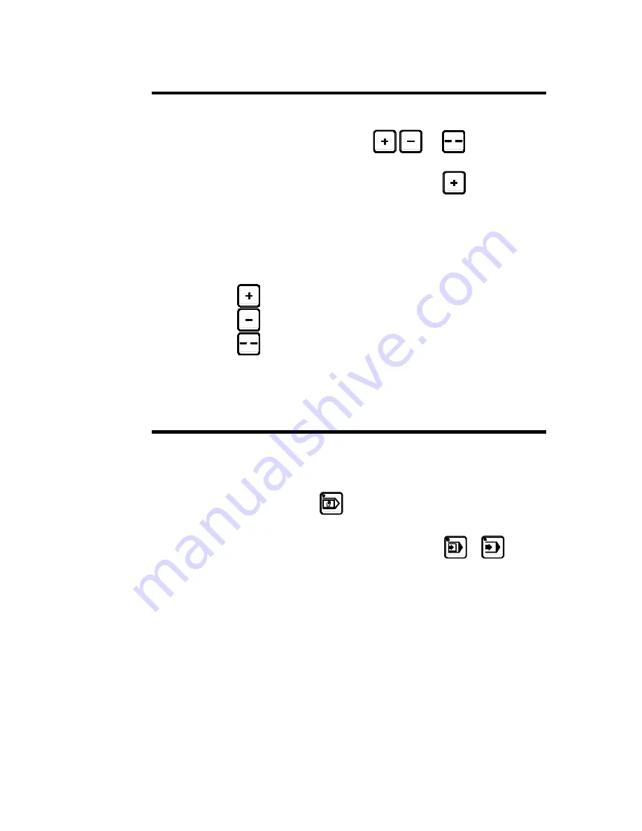 CYBELEC DNC 600S User Manual Download Page 82