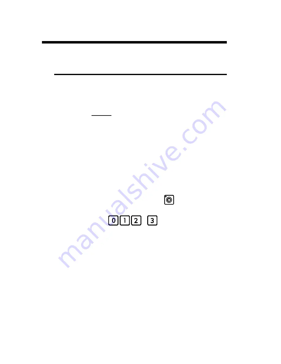 CYBELEC DNC 600S User Manual Download Page 99