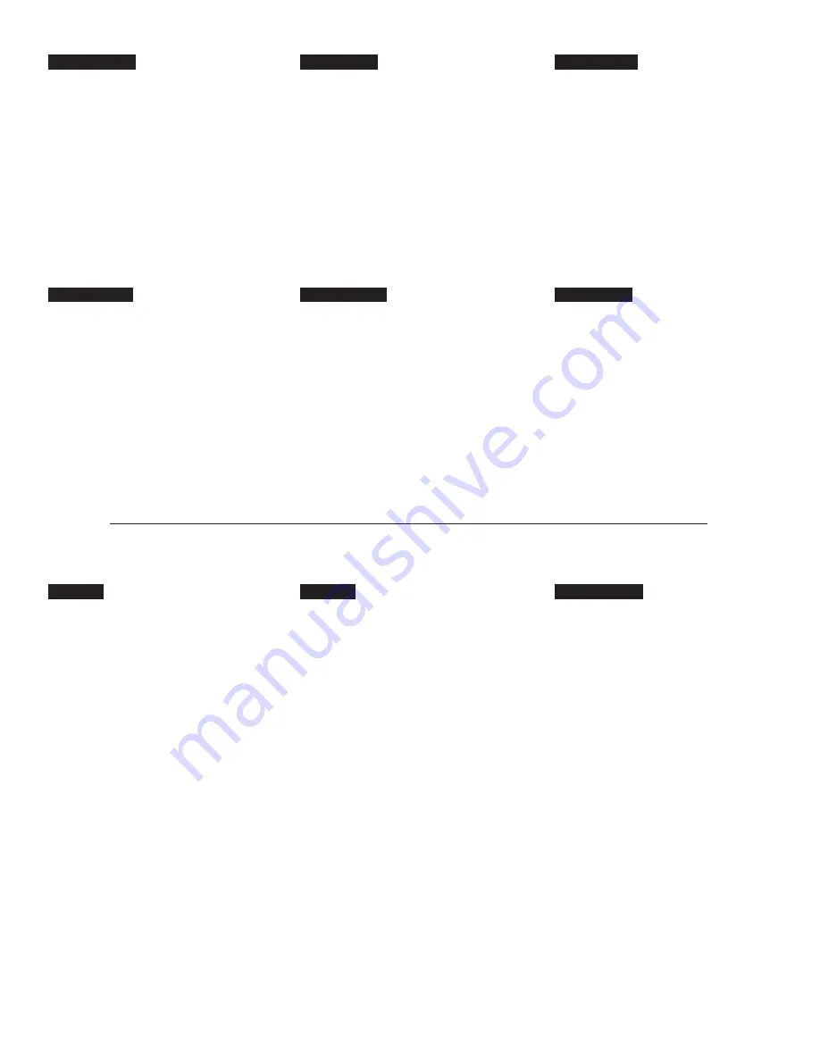 Cyber Acoustics CA-3.1 Owner'S Manual Download Page 2