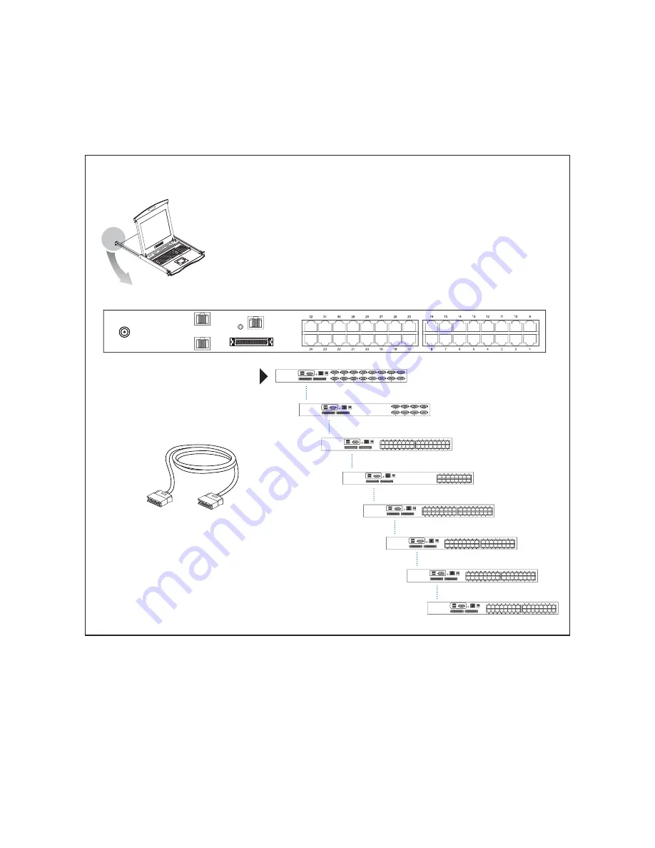 Cyber Viev Cyberview D-119 User Manual Download Page 27