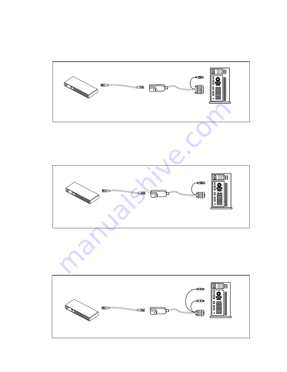 Cyber Viev Cyberview D-119 User Manual Download Page 34