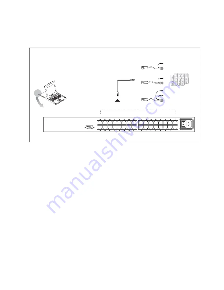 Cyber Viev Cyberview D-119 User Manual Download Page 77