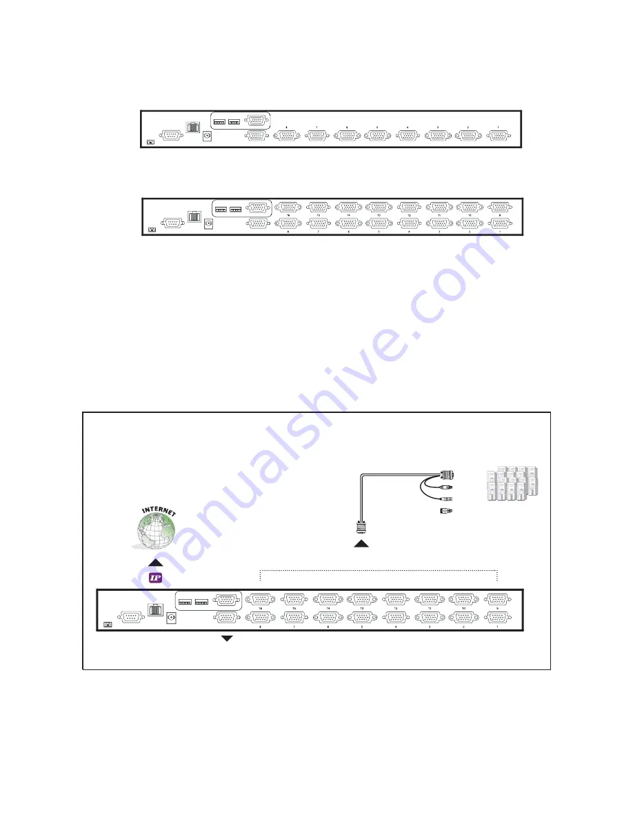 Cyber Viev Cyberview D-119 User Manual Download Page 107