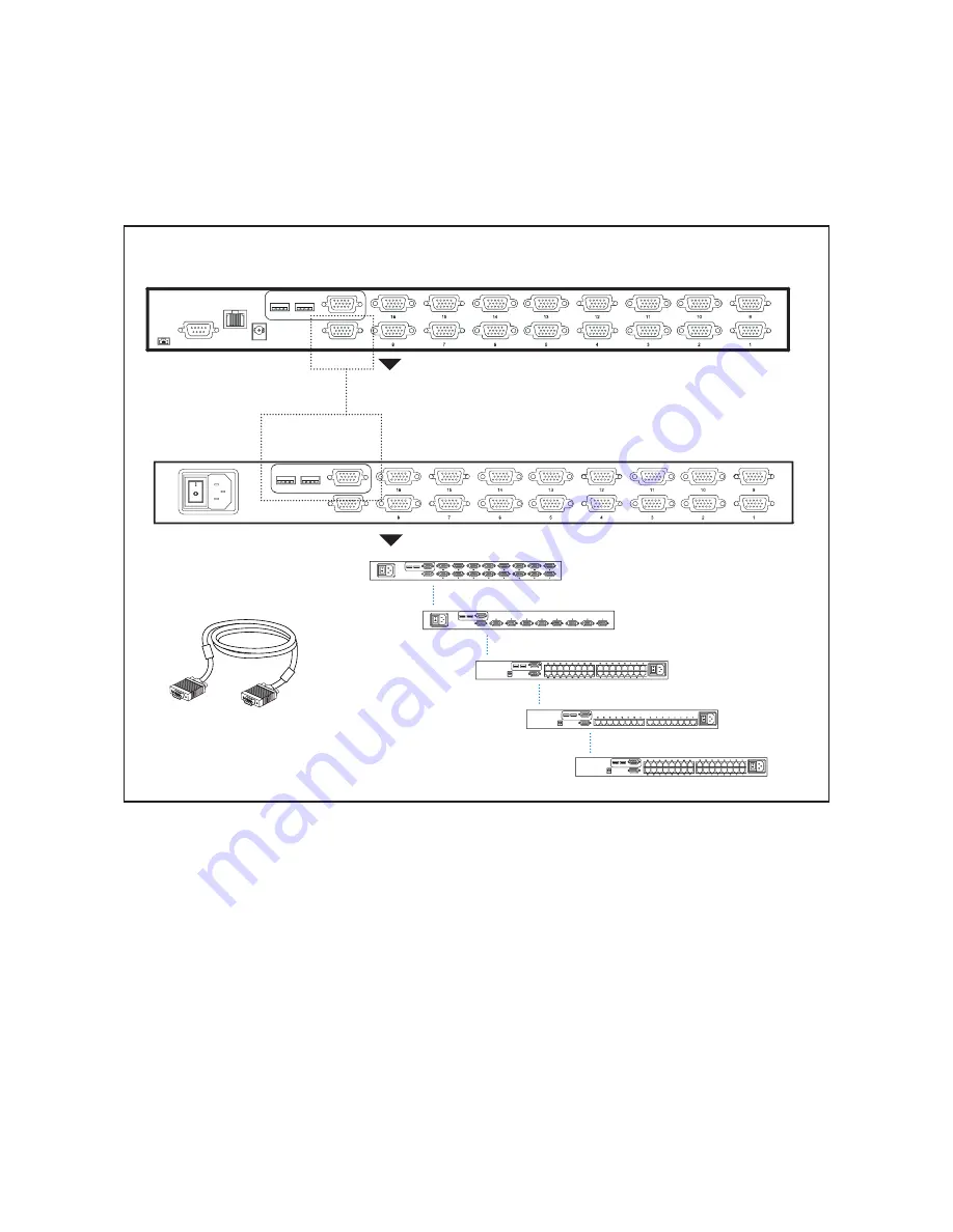 Cyber Viev Cyberview D-119 User Manual Download Page 109