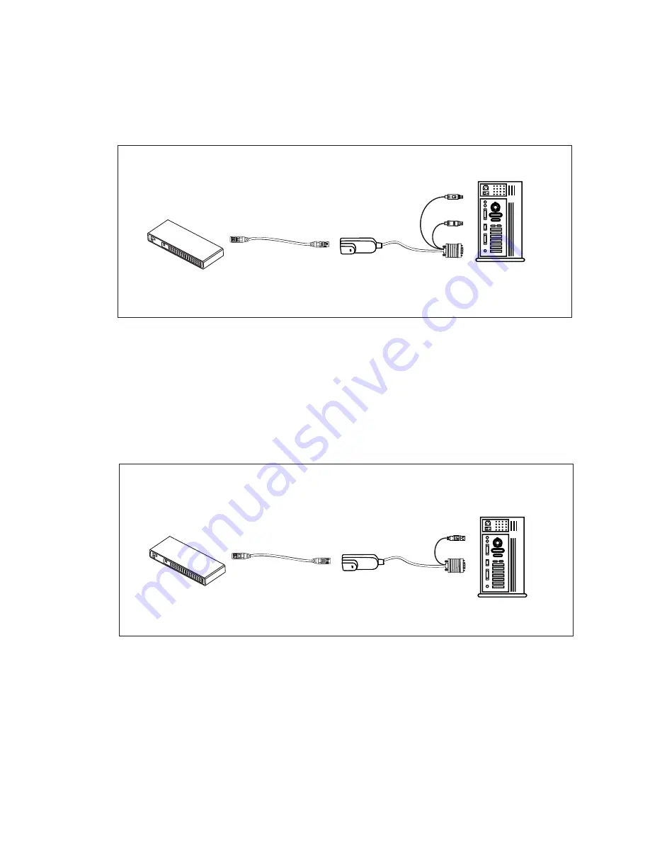 Cyber View CV-1601 User Manual Download Page 18