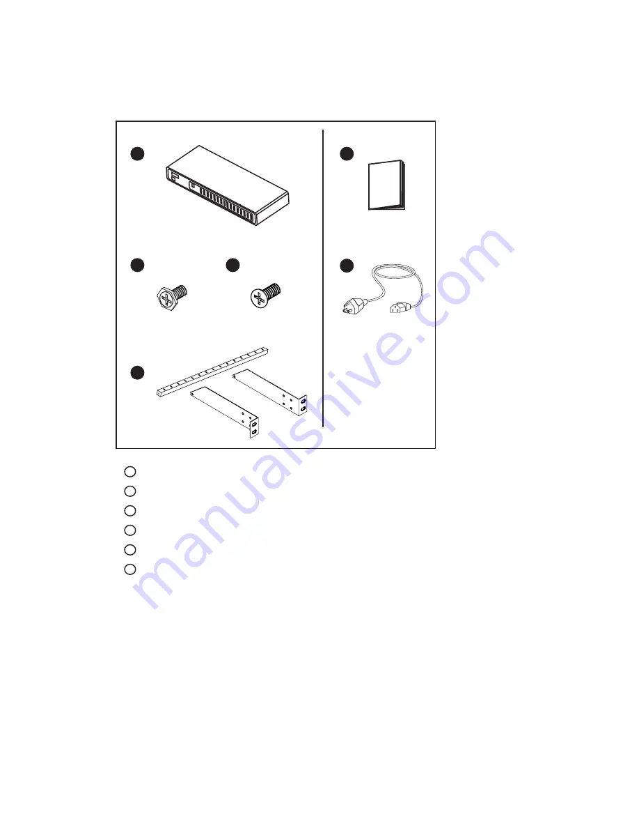 Cyber View CV-1601 User Manual Download Page 30