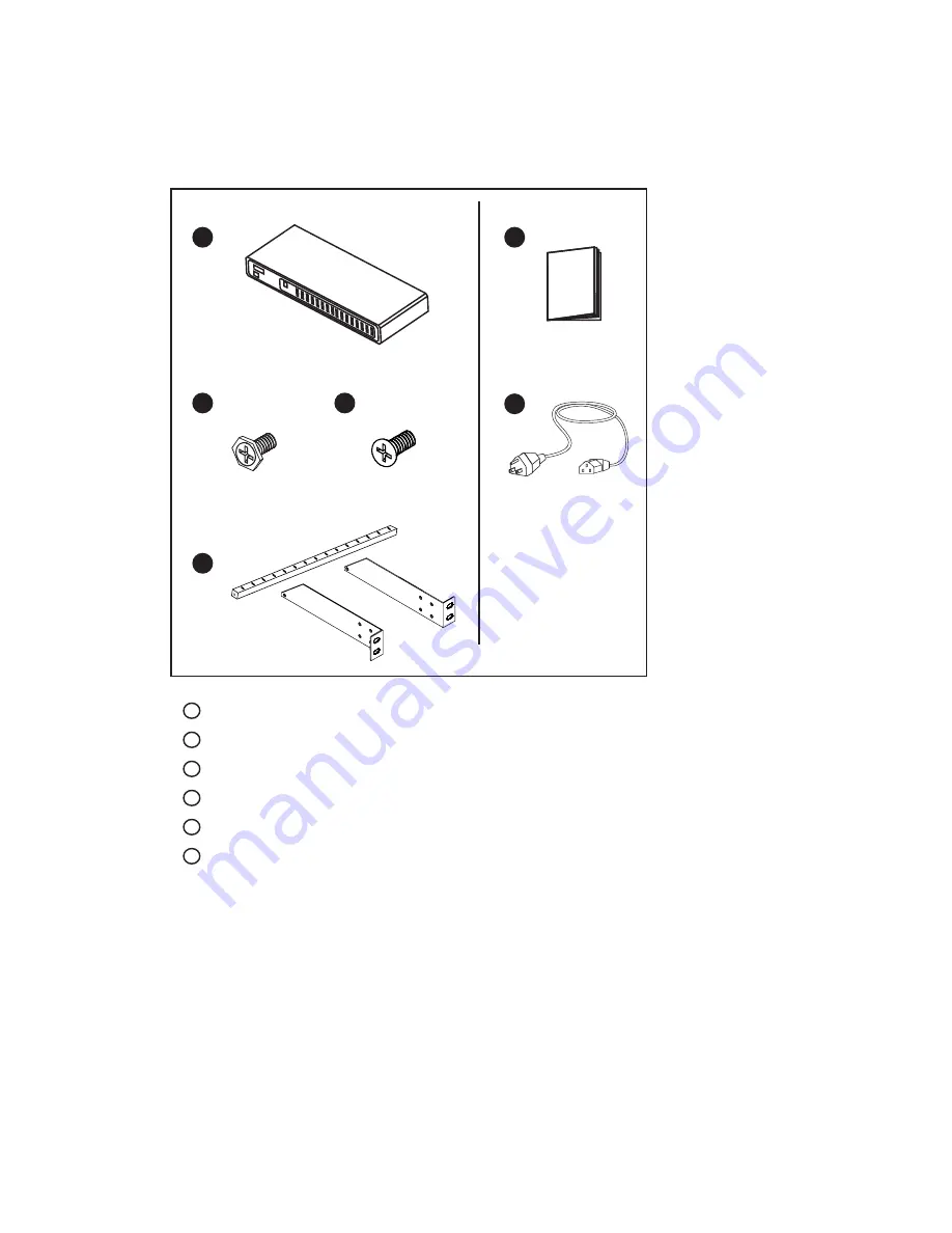 Cyber View CV-1601 User Manual Download Page 33