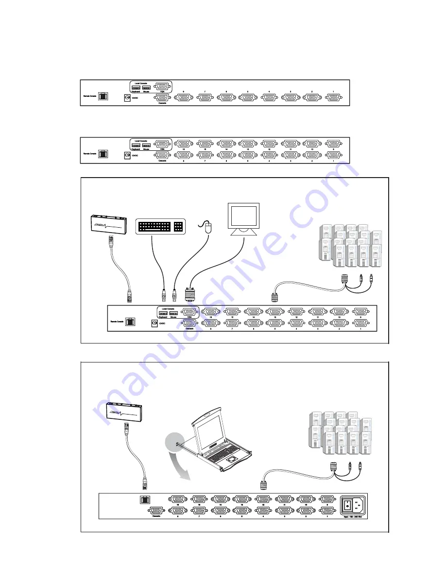 Cyber View CV-1601 User Manual Download Page 37