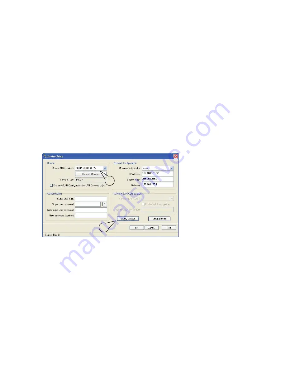 Cyber View CV-1601 User Manual Download Page 52