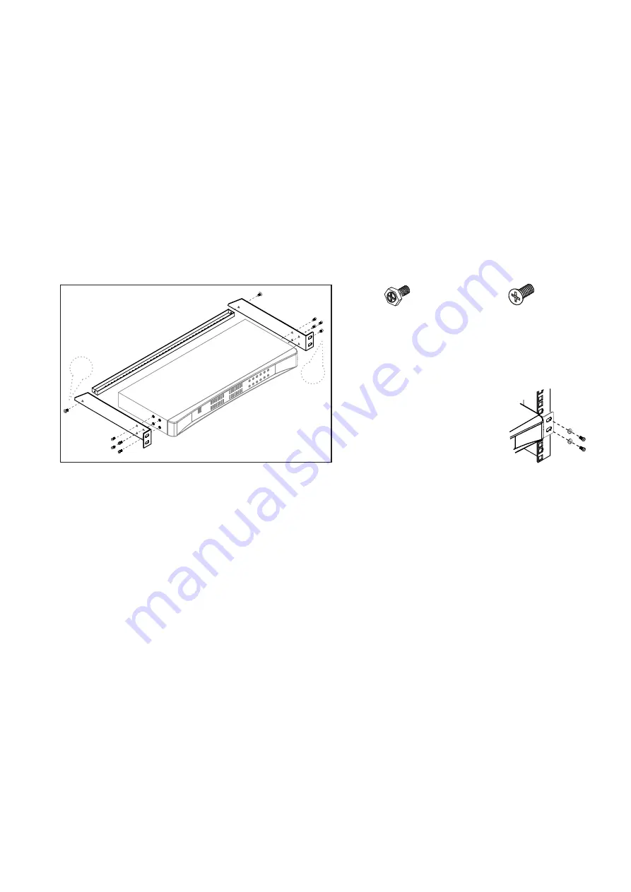 Cyber View LCDK2006-2 User Manual Download Page 5