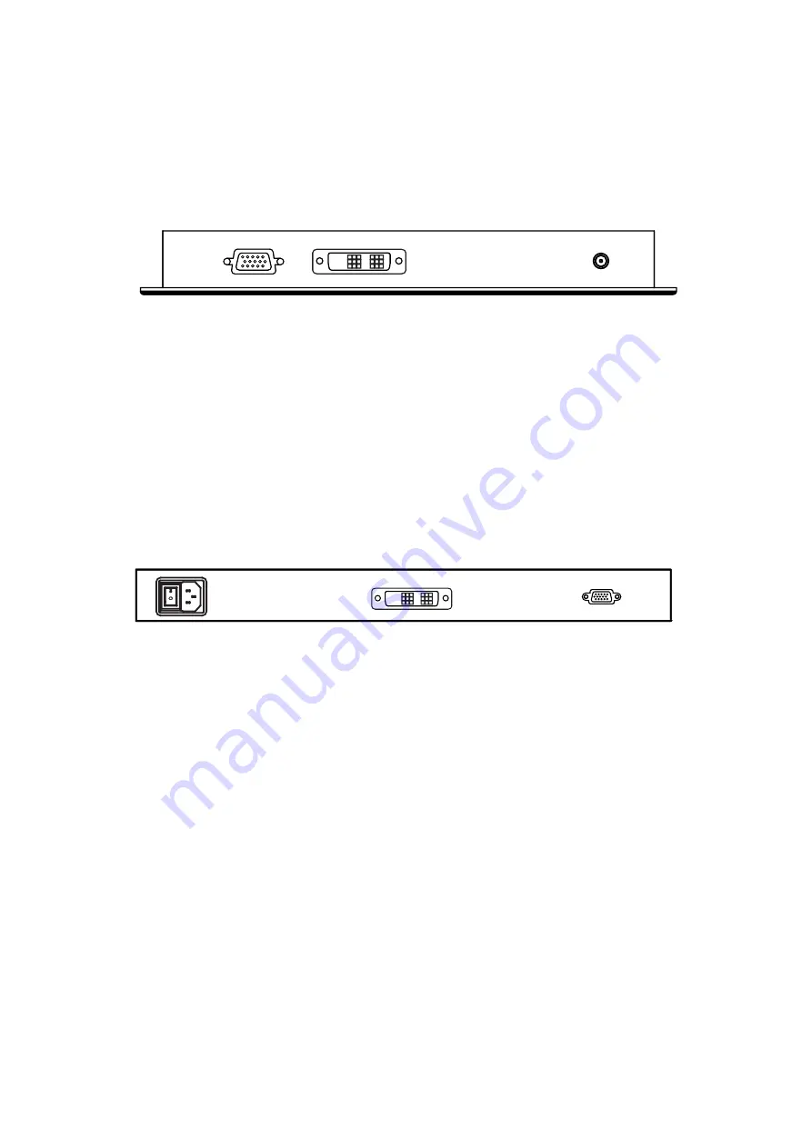 Cyber View MD-15 User Manual Download Page 21