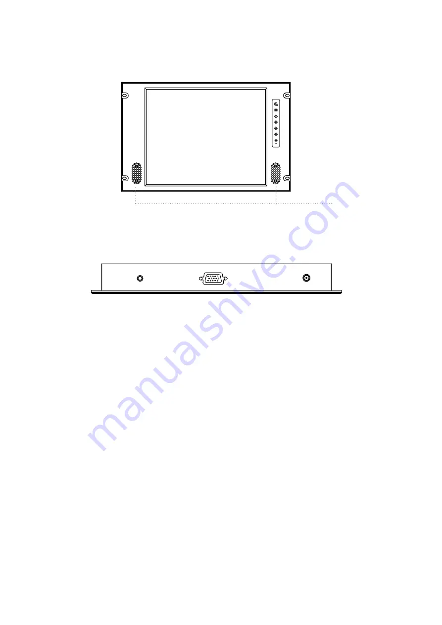 Cyber View MD-15 User Manual Download Page 44