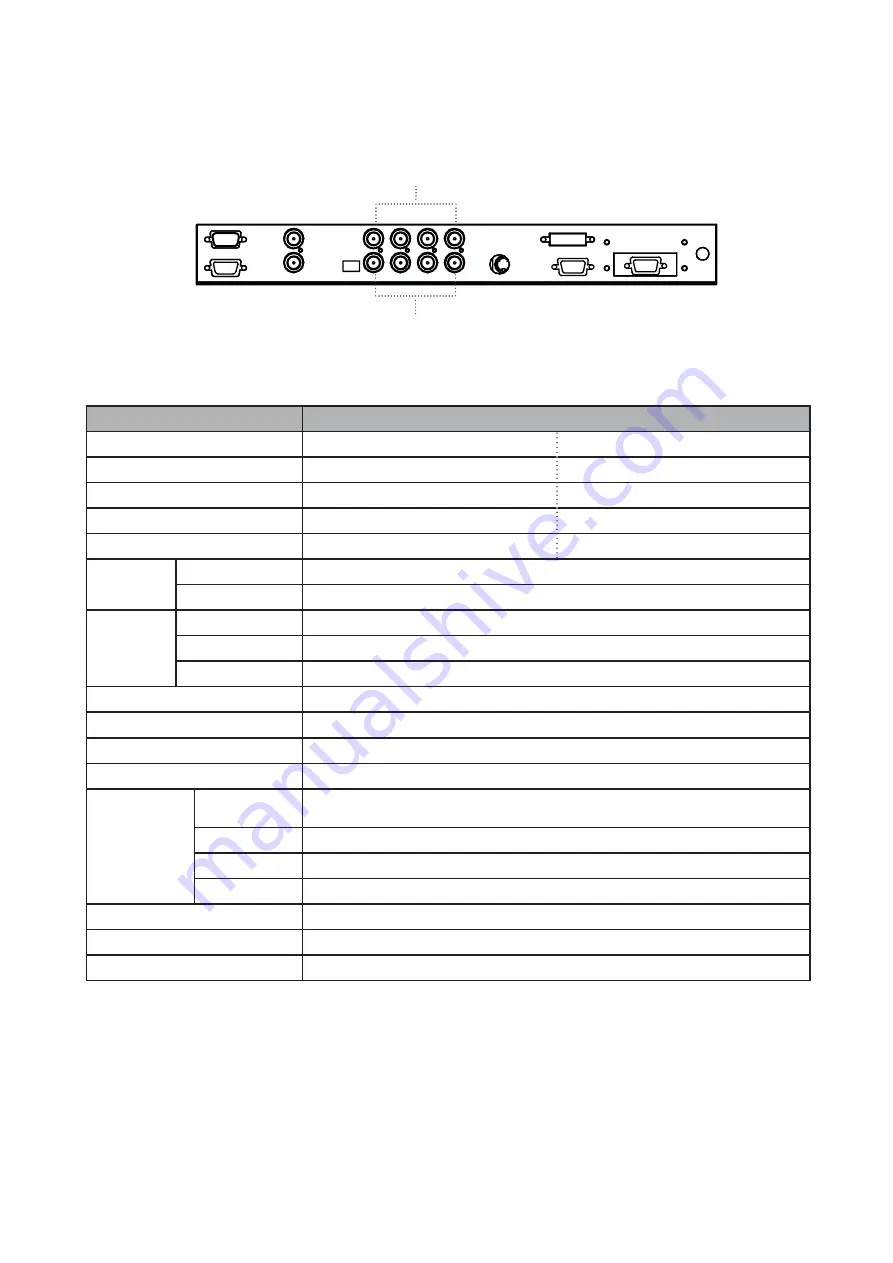 Cyber View MD-15 User Manual Download Page 49