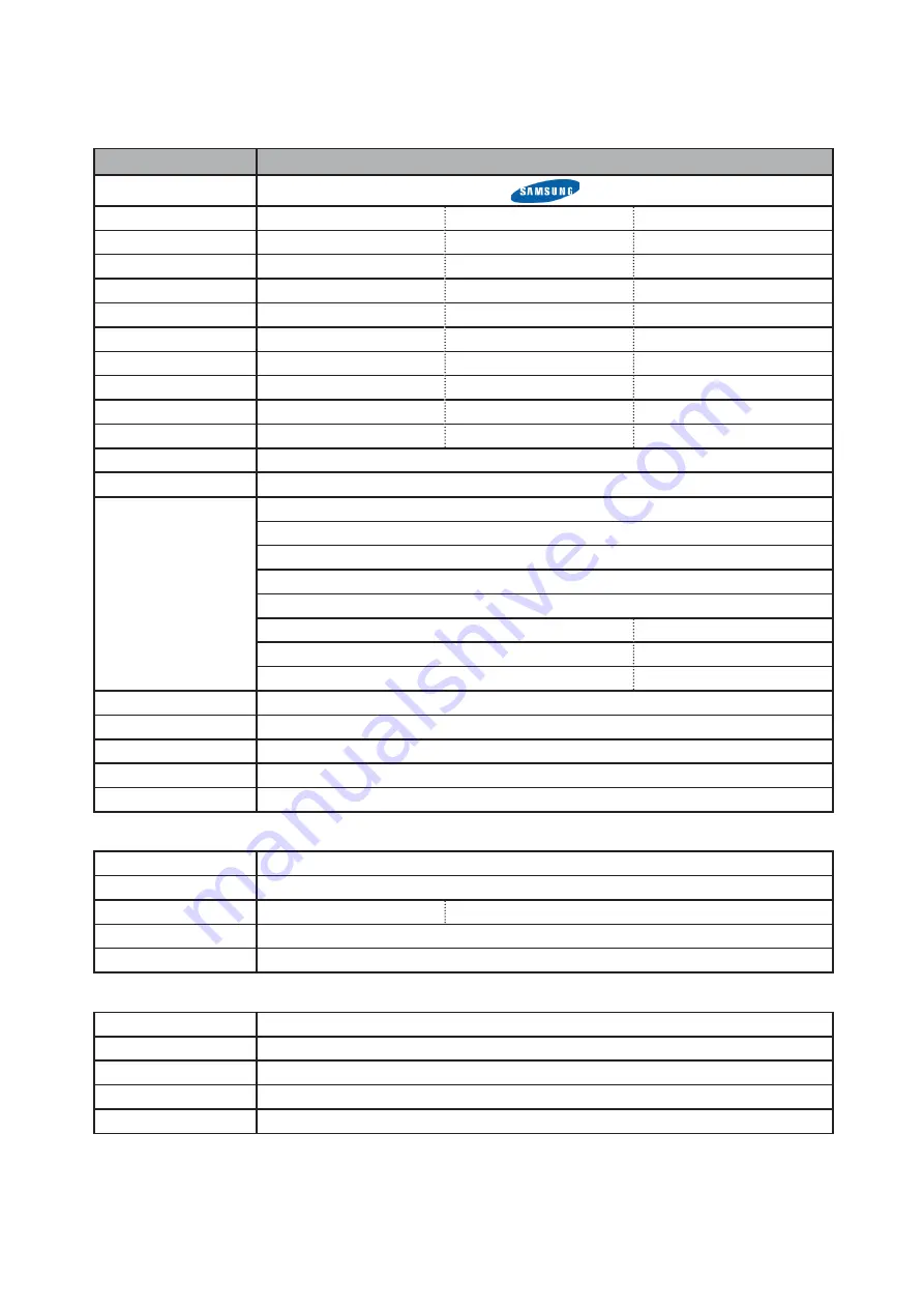 Cyber View MD-15 User Manual Download Page 51