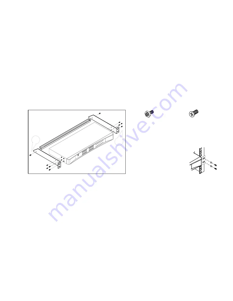 Cyber View MKCP1613 User Manual Download Page 4