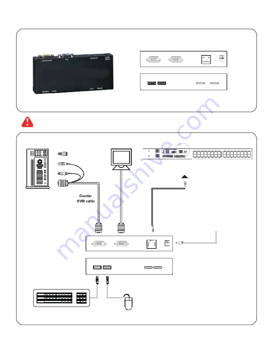 Cyber View MKCP1613 Скачать руководство пользователя страница 8