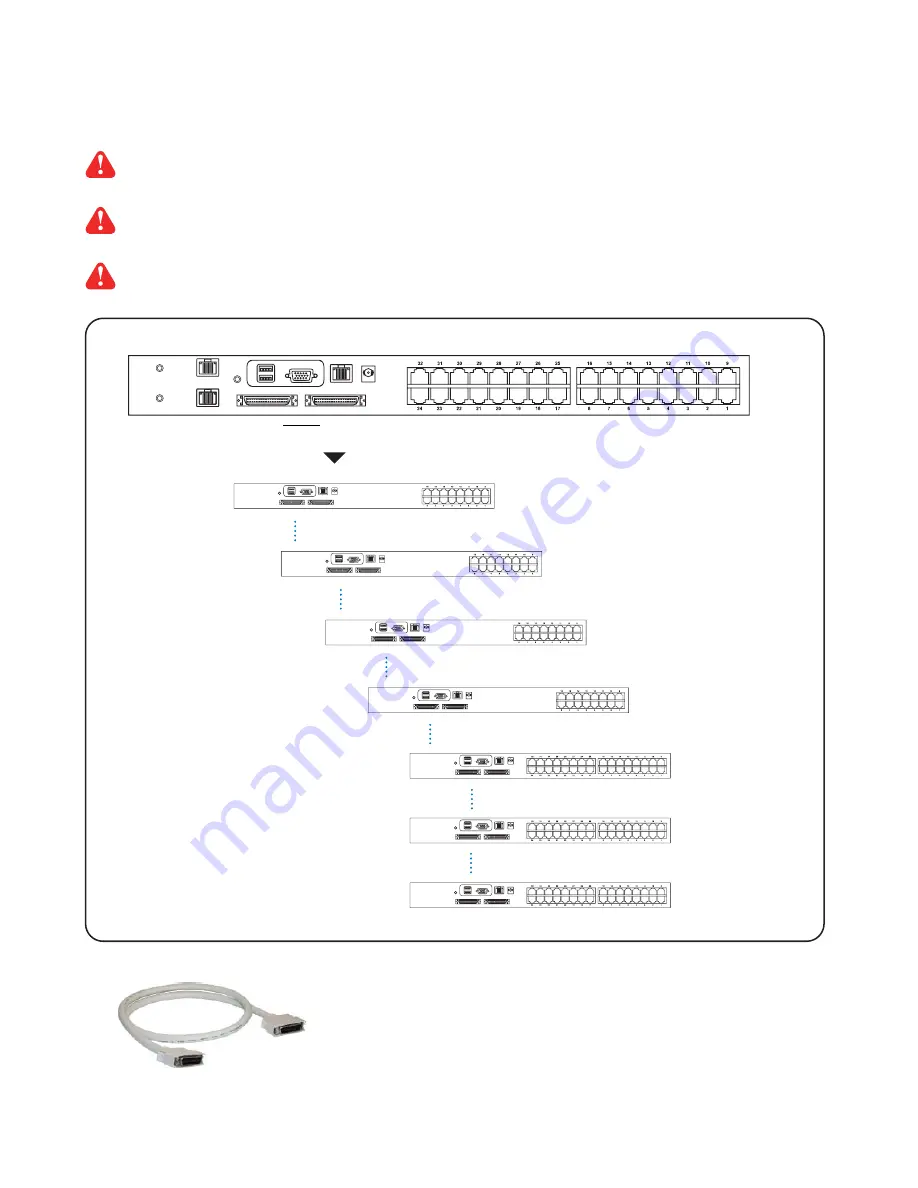 Cyber View MU-1602 User Manual Download Page 11