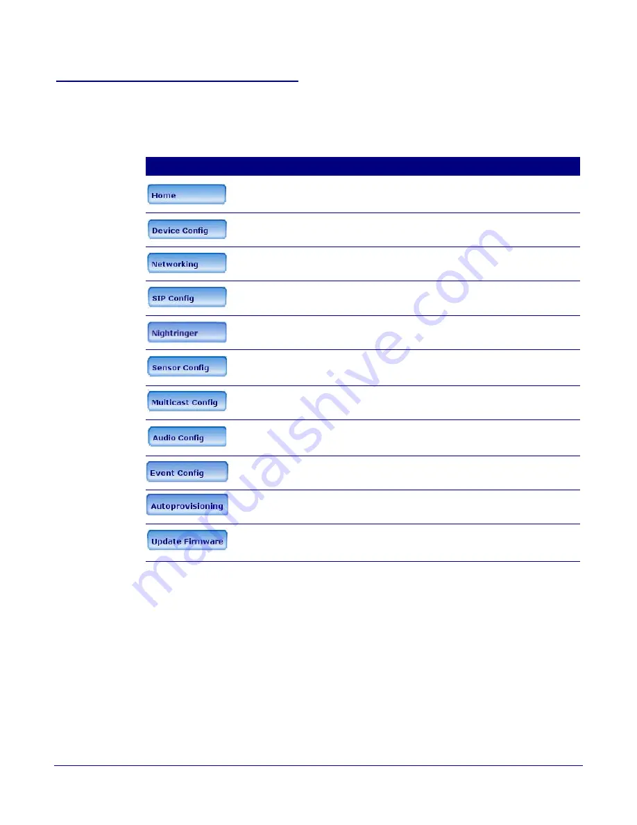 CyberData 11096 Скачать руководство пользователя страница 26