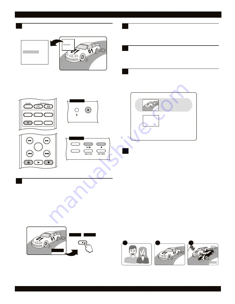 CyberHome CH-DVR 1500 Скачать руководство пользователя страница 27