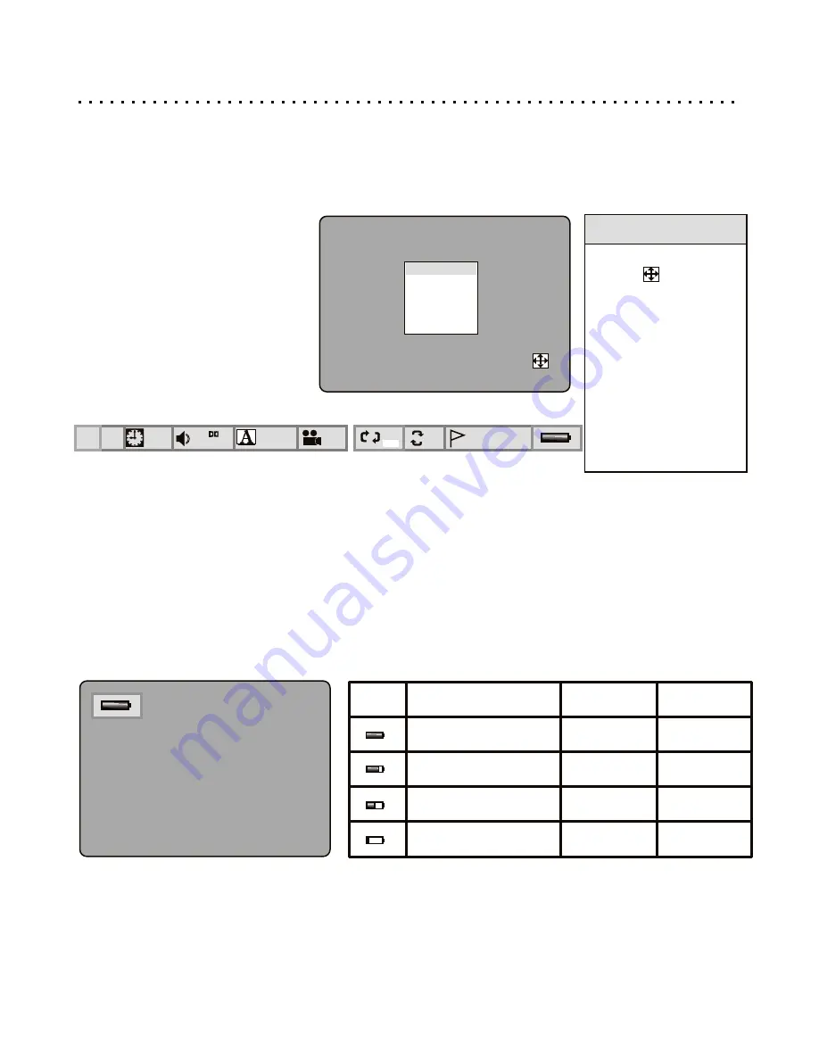 CyberHome LDV 702 Owner'S Manual Download Page 38