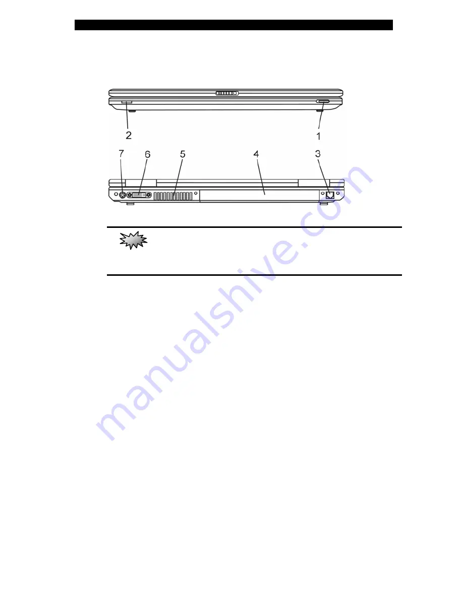 CyberLink Area-51 m5700 User Manual Download Page 15