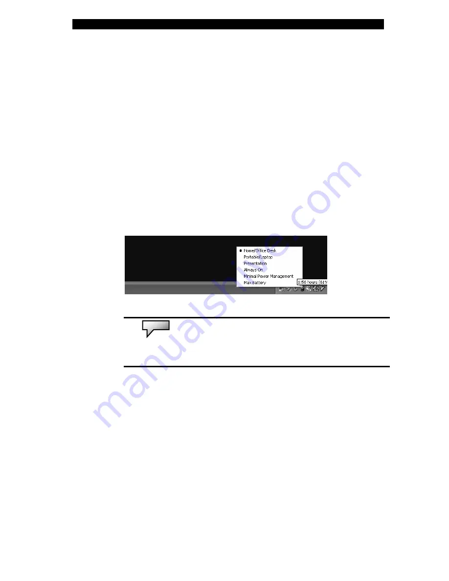 CyberLink Area-51 m5700 User Manual Download Page 54