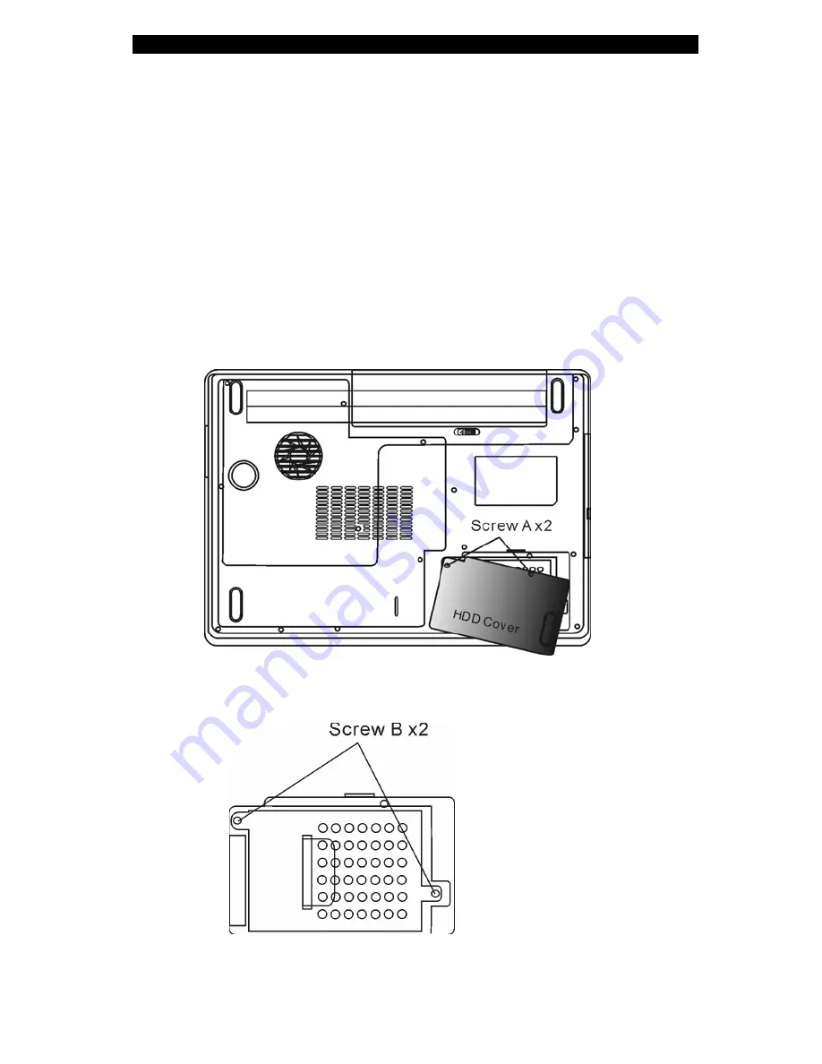 CyberLink Area-51 m5700 User Manual Download Page 57